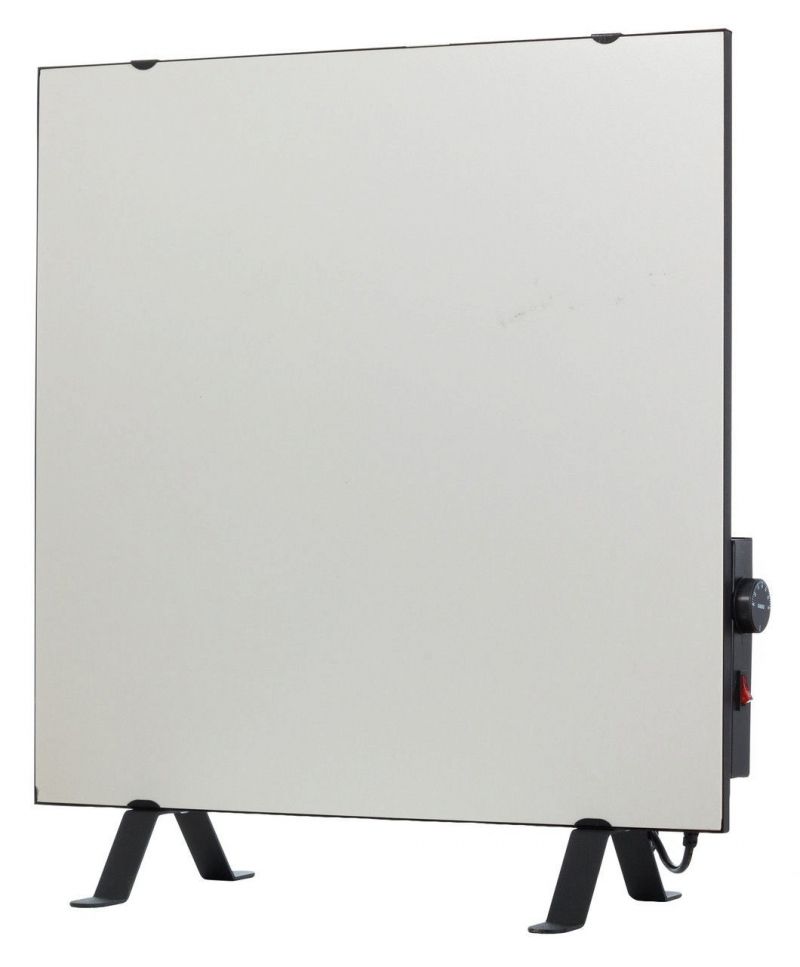 Panou ceramic Ensa CR500T White 525W IP44 - imagine 2