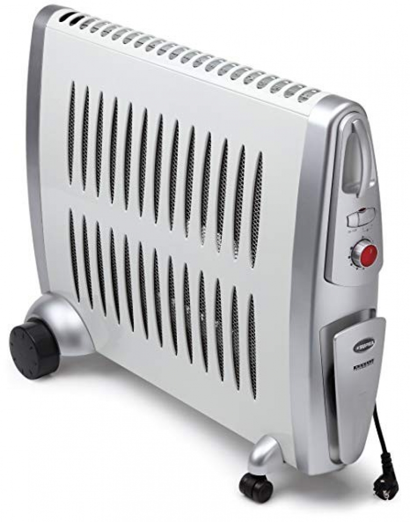 Calorifer Electric Supra Ceramino 2000W cu Umidificator