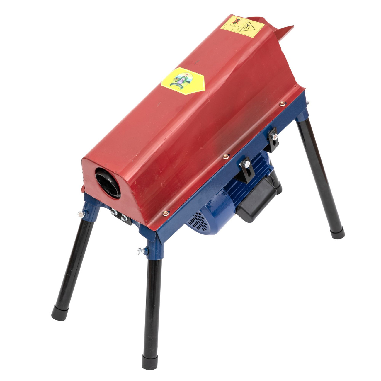 Discuri taiere INOX AD-125-MI | 12 bucăți - imagine 4