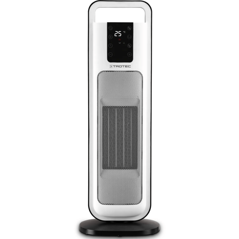 Aeroterma Trotec TFC 21 E, 2000W, 24mp - imagine 2