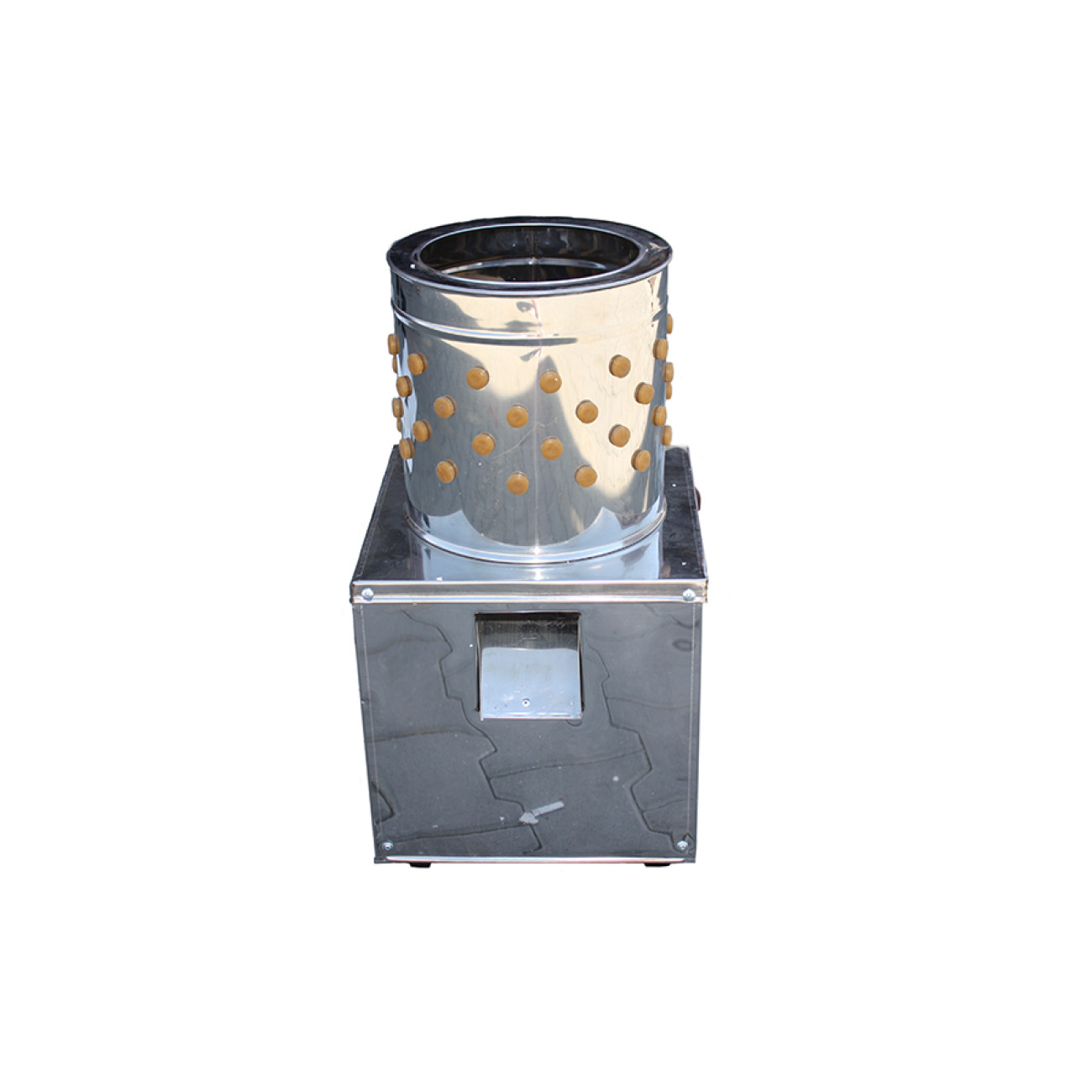 Deplumator păsări WQ-30 profesional - imagine 3