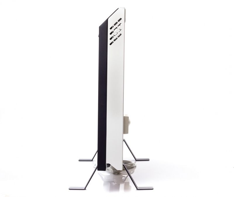 Panou Infrarosu Ensa C500, 500W, Termostat - imagine 3
