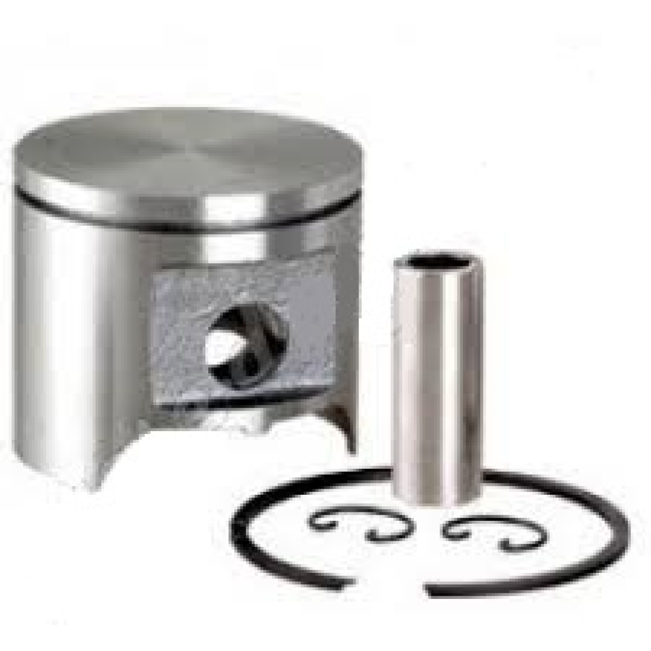 Piston Husqvarna 353 AIP 45mm - imagine 2