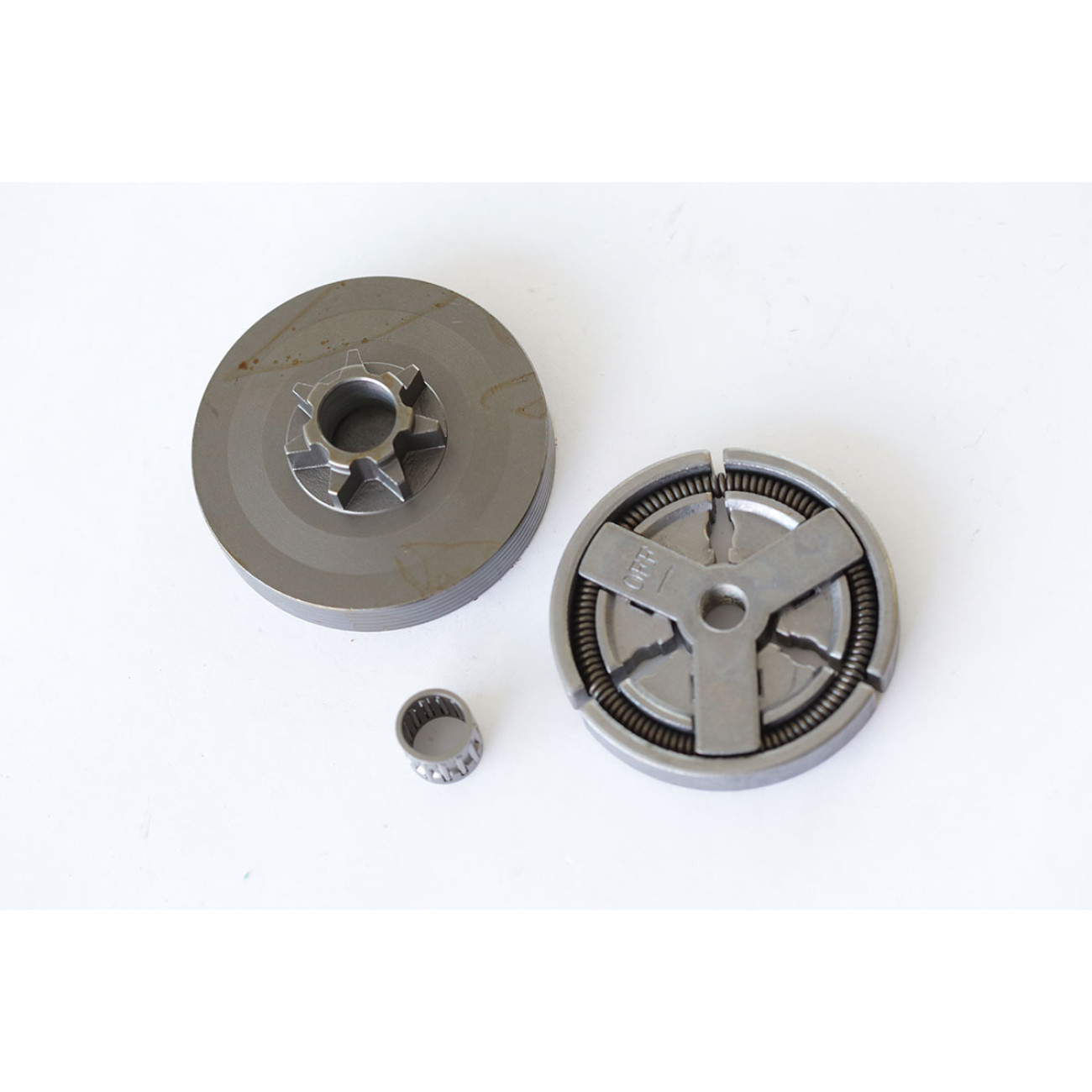 Set Ambreiaj Drujba China 325" Blade - imagine 2