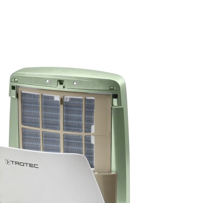 Dezumidificator Trotec TTK68E, 20 l/zi, până la 45 m² - imagine 5