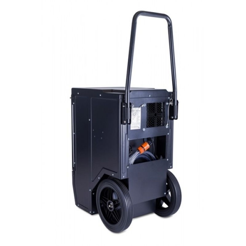 Dezumidificator Meaco 50L Industrial cu Pompă Incorporată - imagine 8