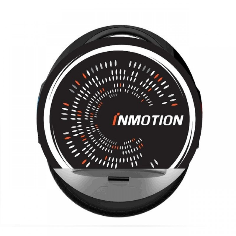 Husă de Protecție pentru Monociclu Inmotion V10 - imagine 2