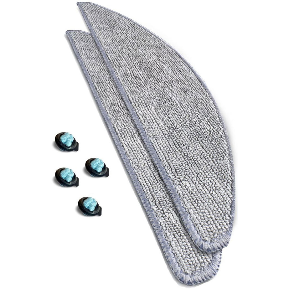 Set Accesorii Ștergere iRobot Roomba Combo i