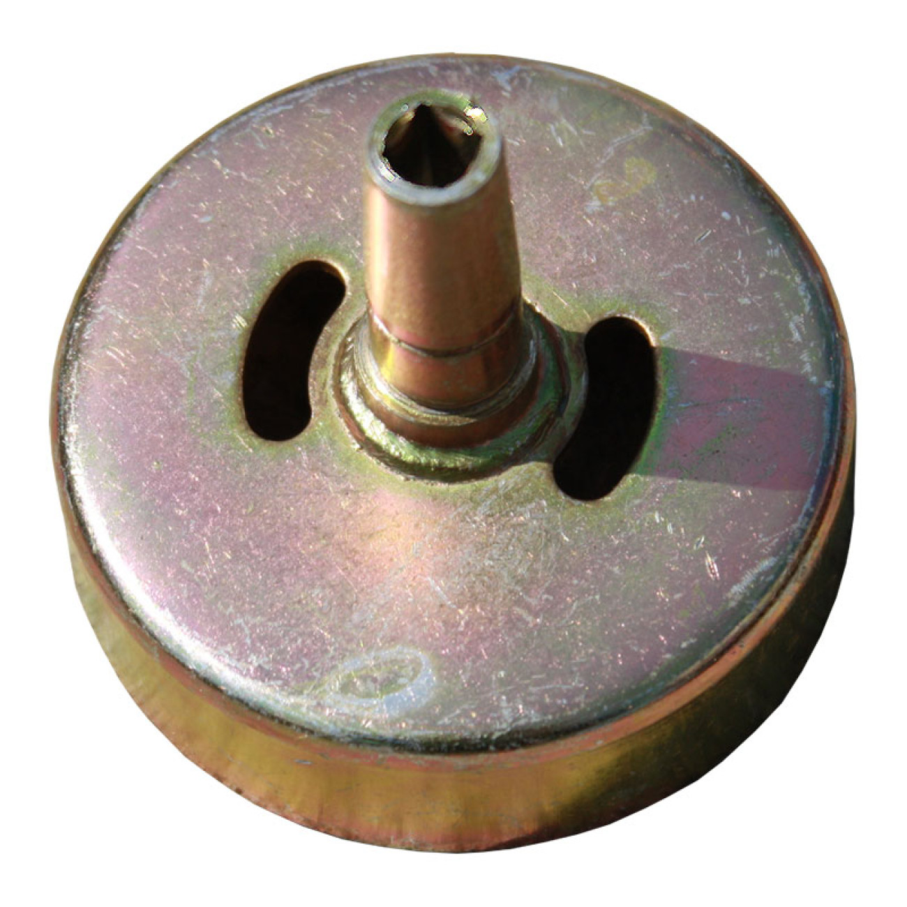 Oala Ambreiaj Patrat pentru Motocoasa Ronex - imagine 2