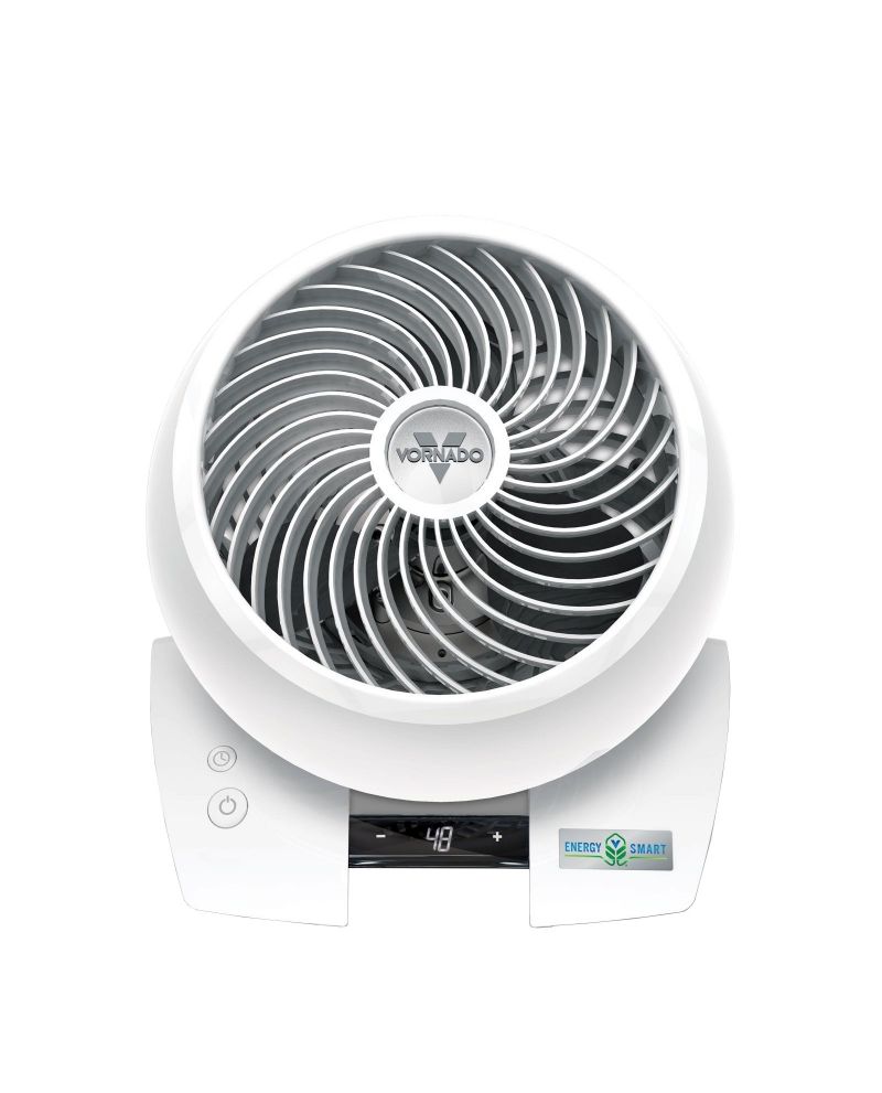 Vornado 5303DC - Circulator Aer Eficient - imagine 3