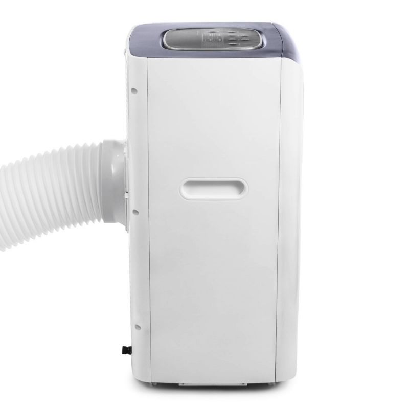 Aer Conditionat Portabil Trotec PAC 2010S, 7.000 BTU - imagine 3