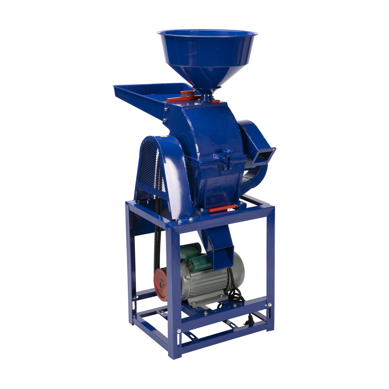 Moara Electrica GF-0892 400kg/h | Micul Fermier - imagine 9