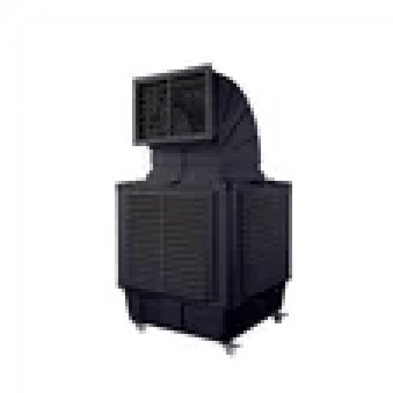 Master BCB 19 Racitor Industrial 250mp 18000m³/h - imagine 2