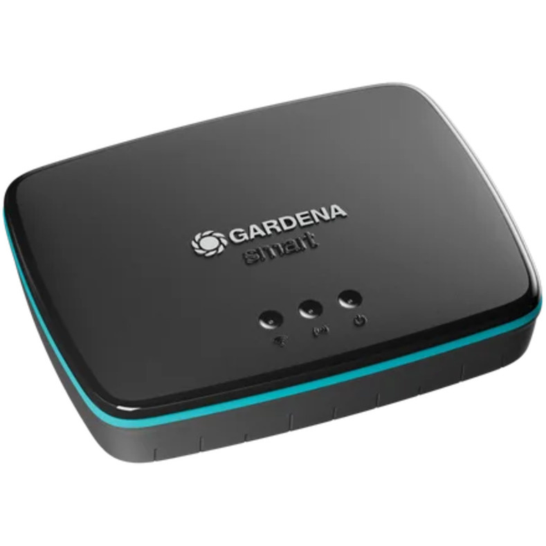 Gardena Smart Gateway - Control Inteligent Grădină