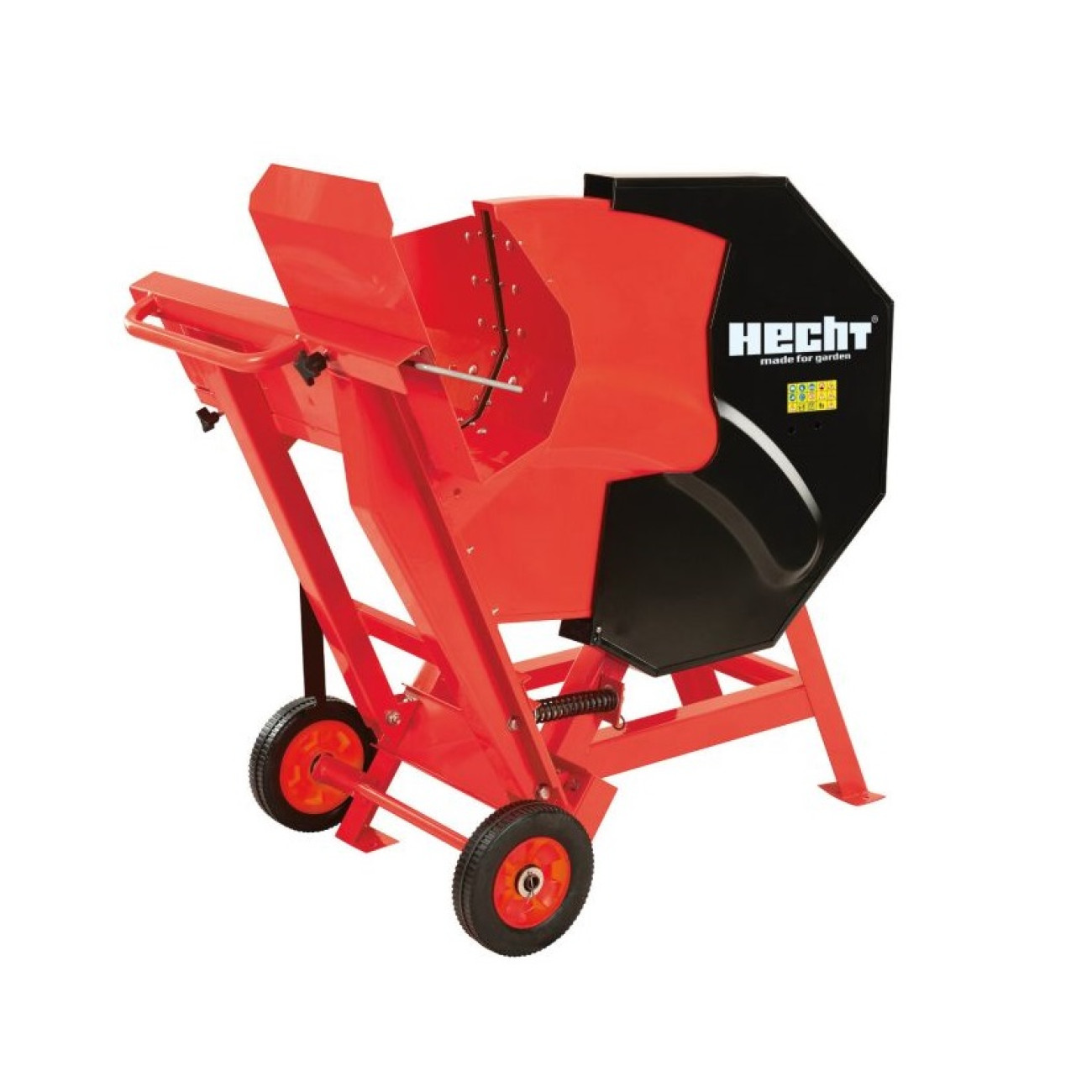 Racitor de aer Trotec PAE 20 - profesional - imagine 5