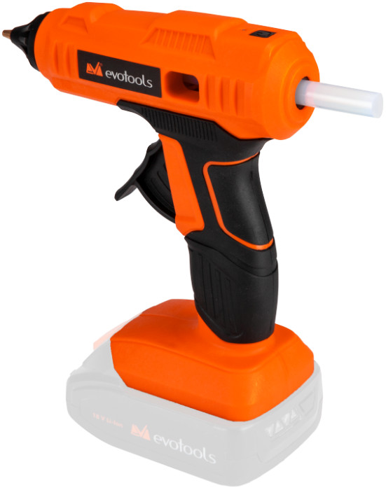 Pistol Lipit Evotools 20V ONE Fără Acumulator - imagine 4