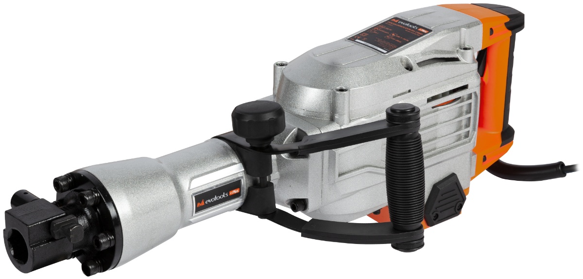 Ciocan Demolator Evotools 1700W, 60J
