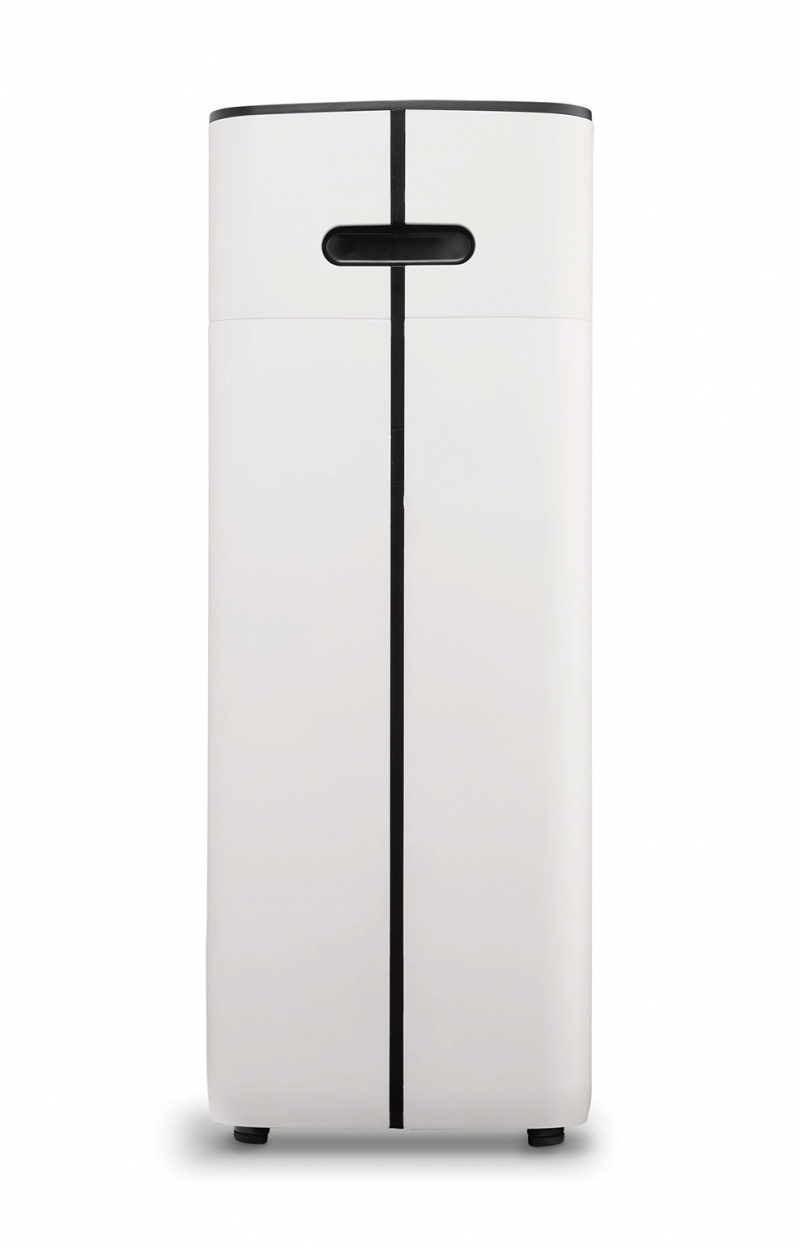 Purificator aer Clean Air Optima CA-510 Pro HEPA - imagine 4