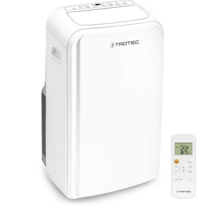 Aer condiționat portabil Trotec PAC 3500 SH resigilat - imagine 3