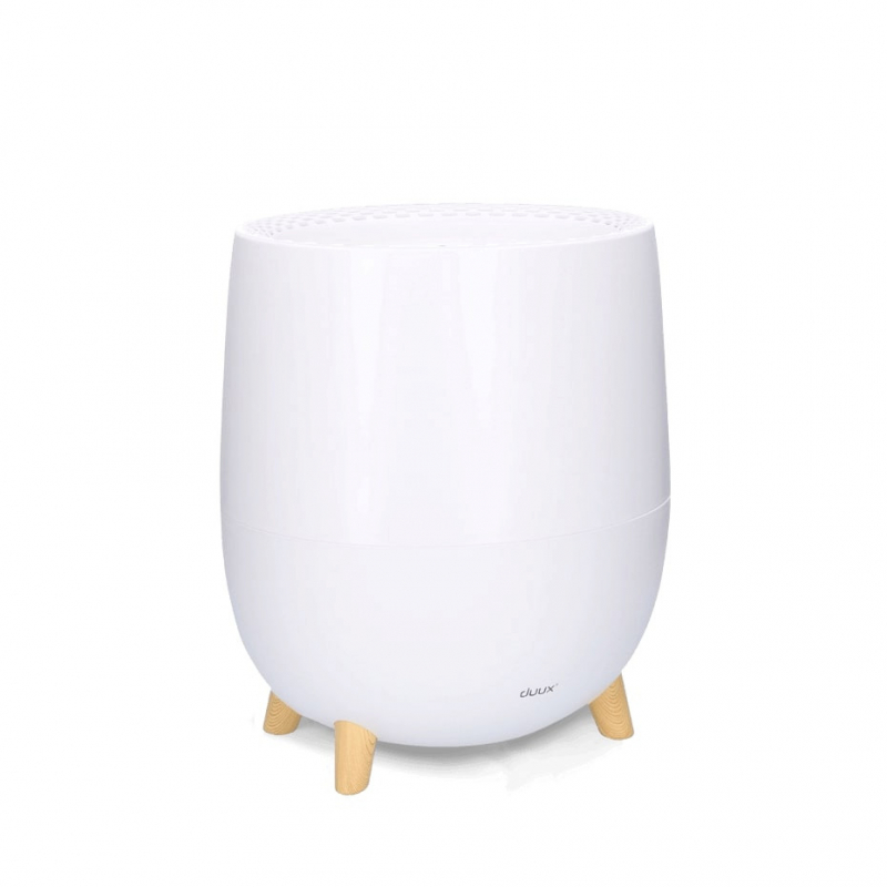 Umidificator si Difuzor Aroma Duux Ovi, 30mp - imagine 4