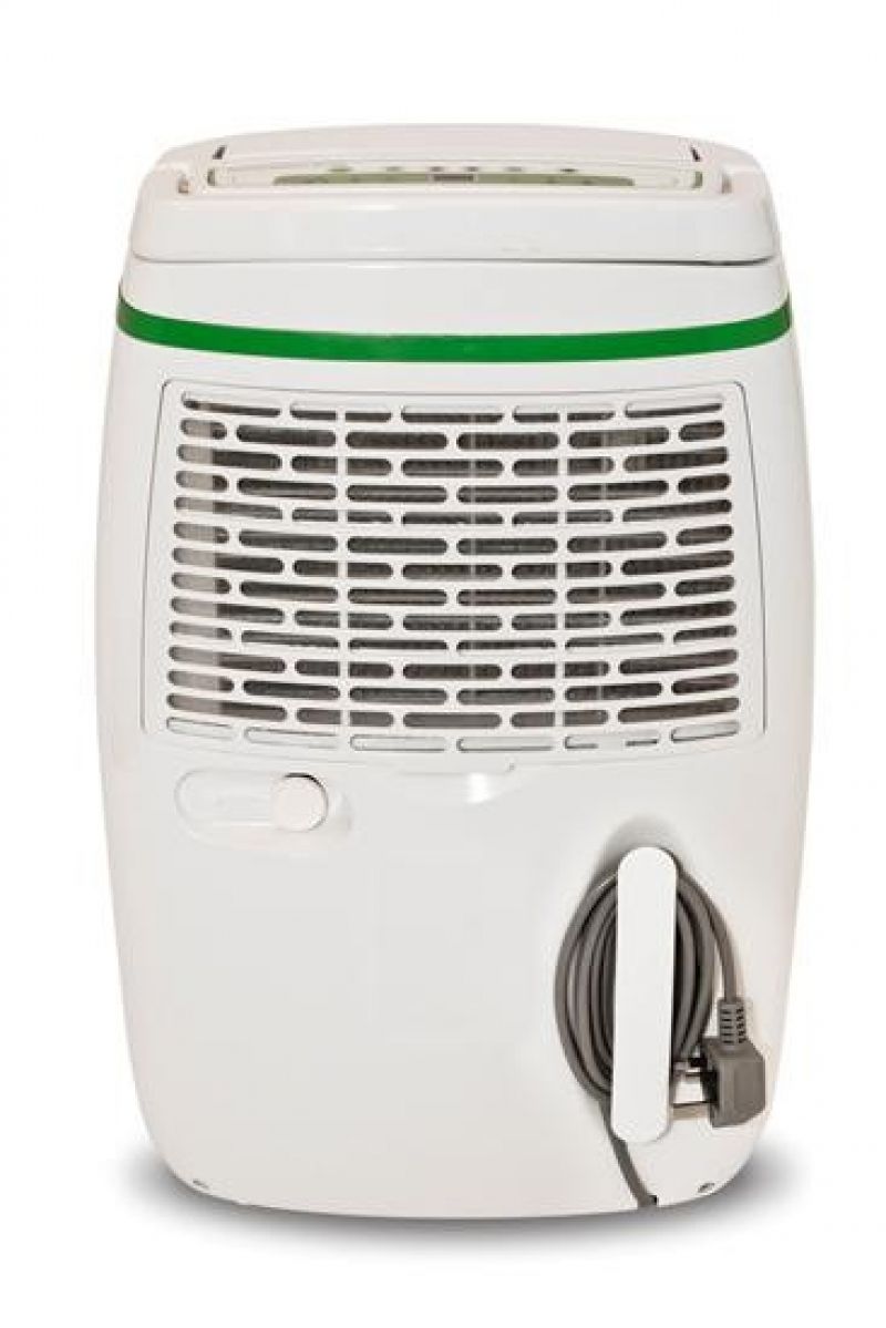Dezumidificator Meaco UK20L 20 l/zi cu filtru HEPA cadou - imagine 4