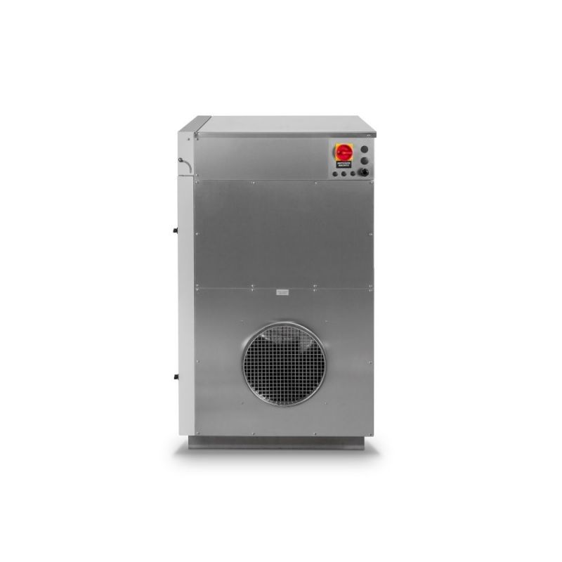Dezumidificator Industrial Trotec TTR 2800, 15,7 kg/h - imagine 4