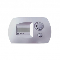 Higrostat AlecoAir D69/D116 - Control Umiditate