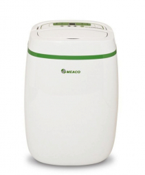 Meaco UK12L Resigilat - Dezumidificator 12L/zi