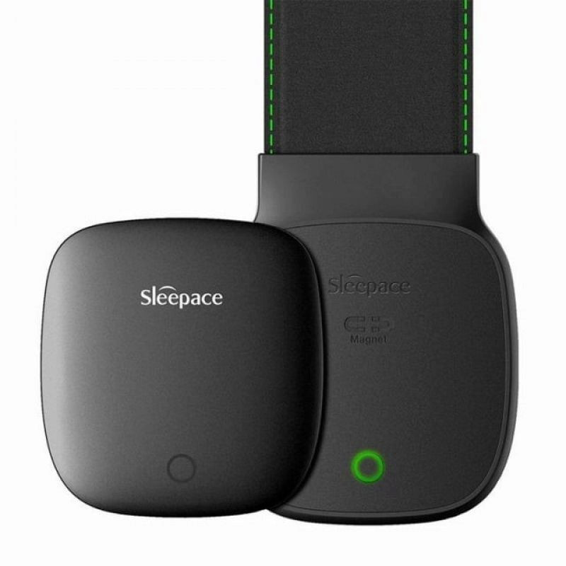 Sleepace RestOn Z200, monitorizare somn fără purtare - imagine 2