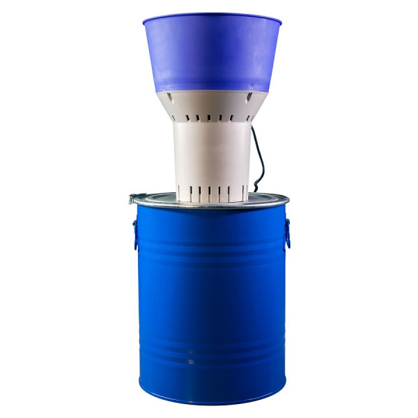 Filtru HEPA+Carbon Activ D23 CLASSY - imagine 2