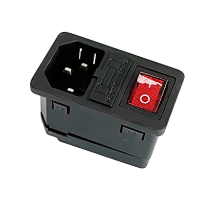 Priza Fornello King Plus 25/30KW - Compatibilitate Garantată