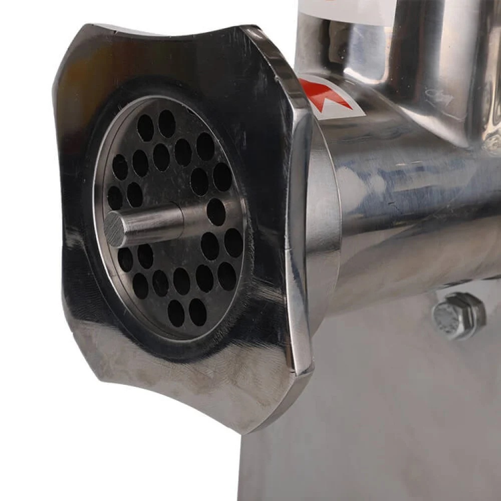 Mașină Tocat Carne Campion 1650W Profesională - imagine 3