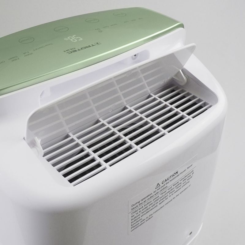 Dezumidificator Trotec TTK68E, 20 l/zi, până la 45 m² - imagine 4