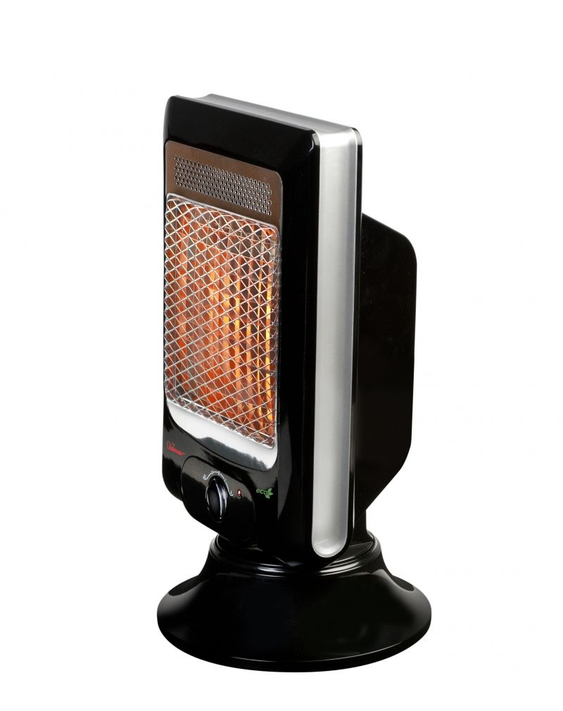 Radiator Infrarosu Bimar Eco 400W, Oscilație, IP20 - imagine 2