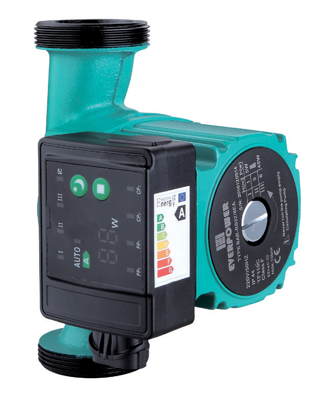 Pompa recirculare Everpower EL 25/6G