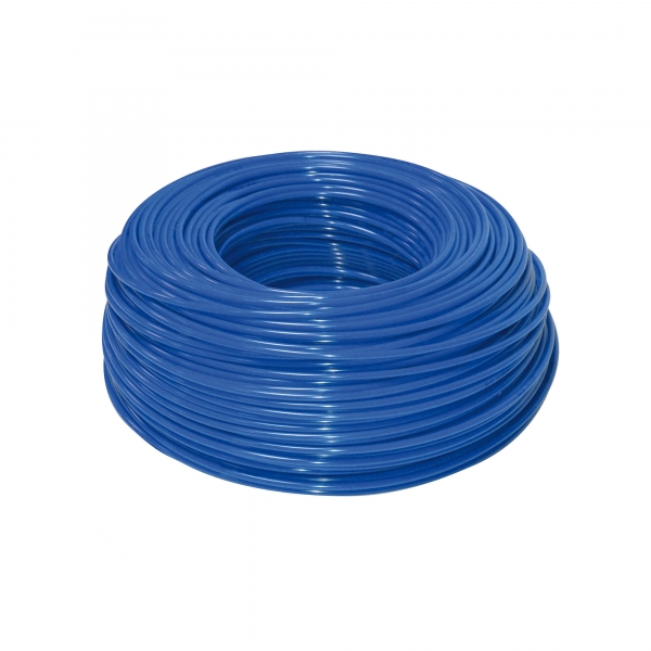 Furtun Polietilena 3/8" Albastru Aquafilter