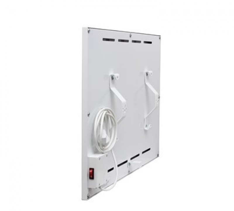 Panou Infrarosu Ensa P750 750W, Camere pana la 15mp - imagine 4