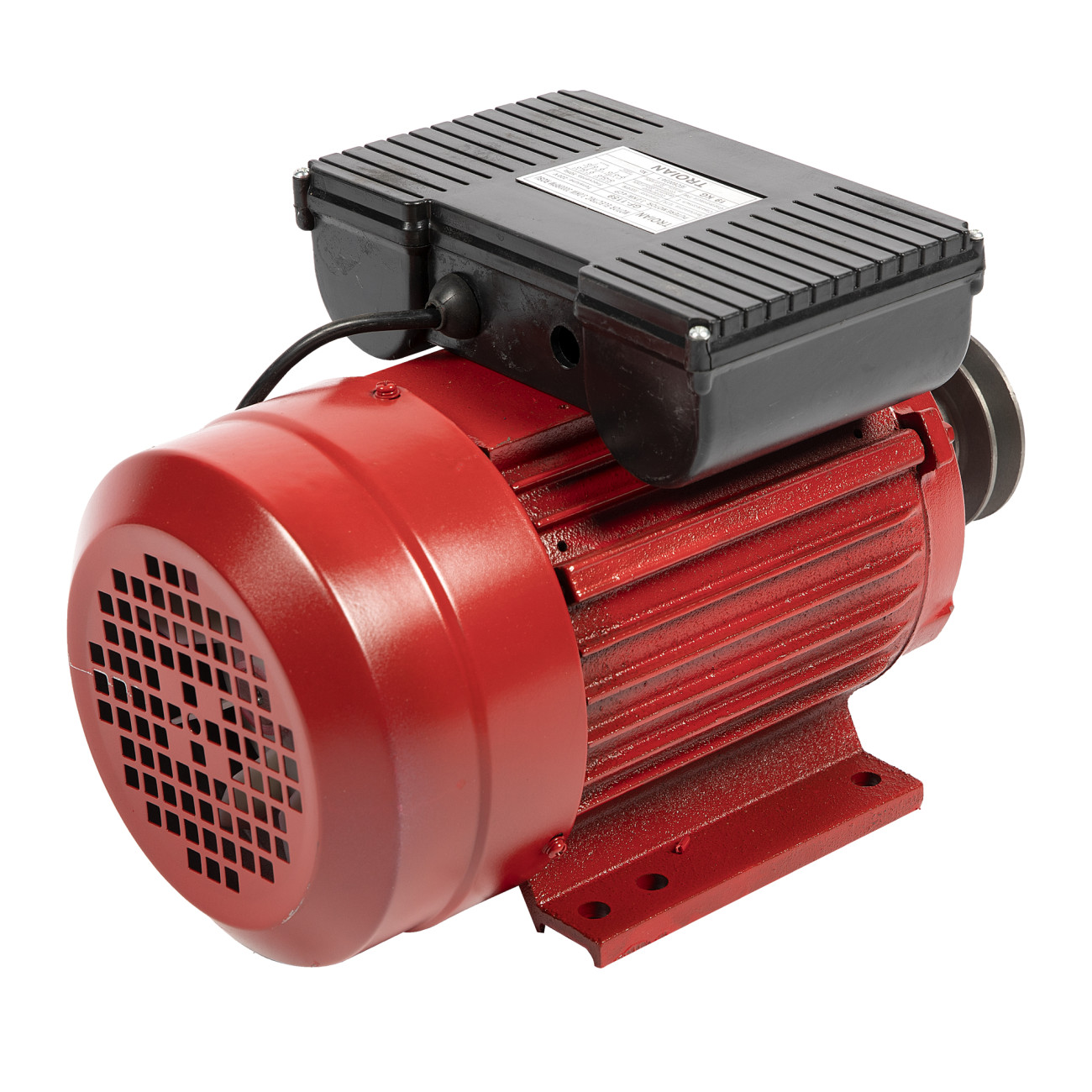 Termohigrometru Profesional TROTEC T210 - imagine 5