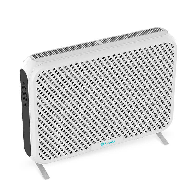 Purificator AlecoAir P36 Wall, WiFi, HEPA - imagine 6