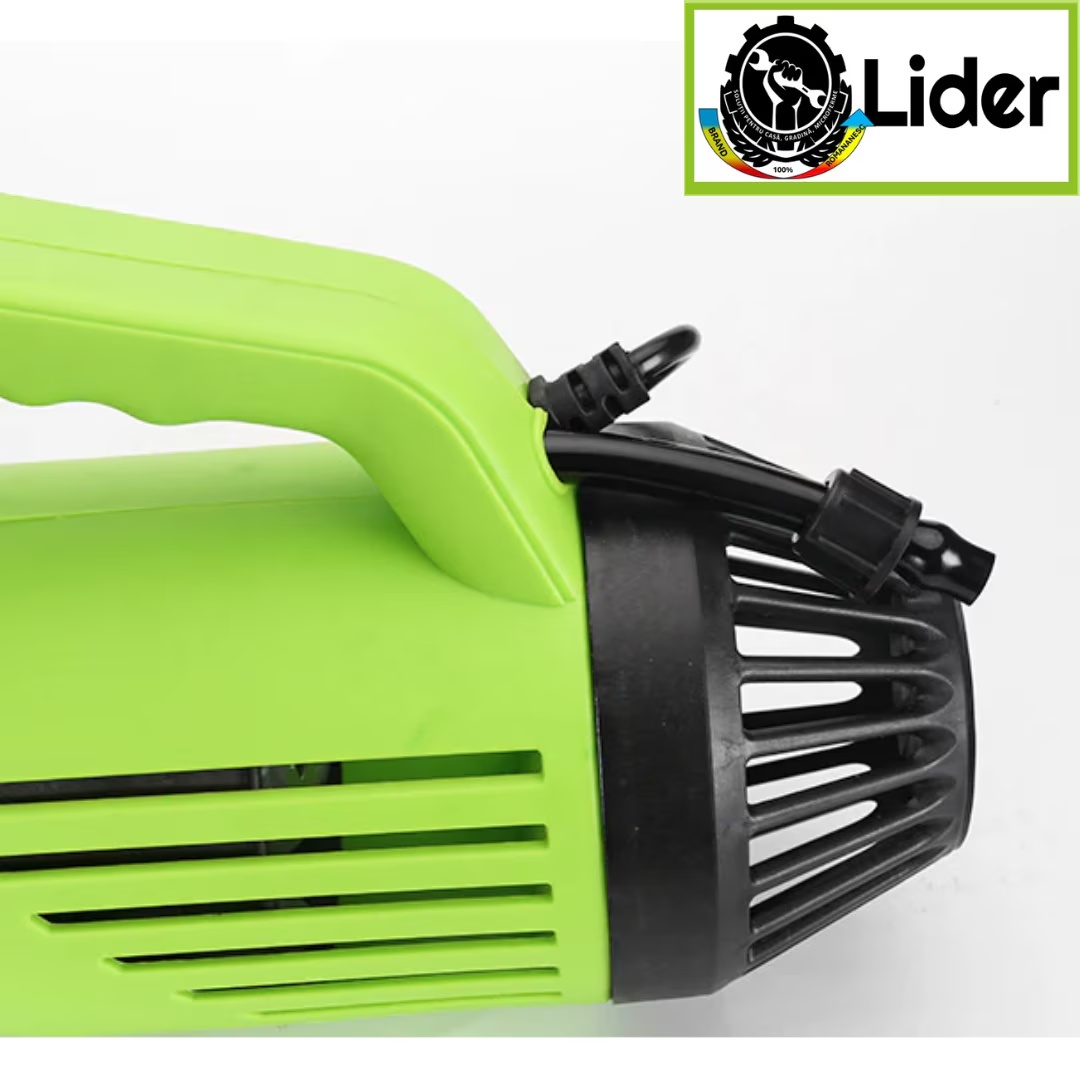 Atomizor Electric Portabil LIDER MX692, 800W - imagine 2