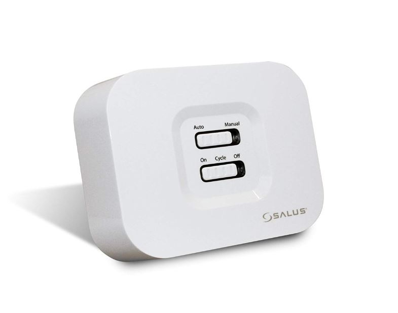 Receptor Salus RX10RF Smart Home ZigBee
