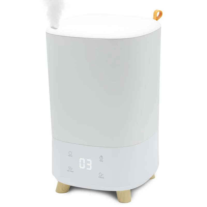 Umidificator Air&Me SOLNAN Top Fill Aromaterapie - imagine 3
