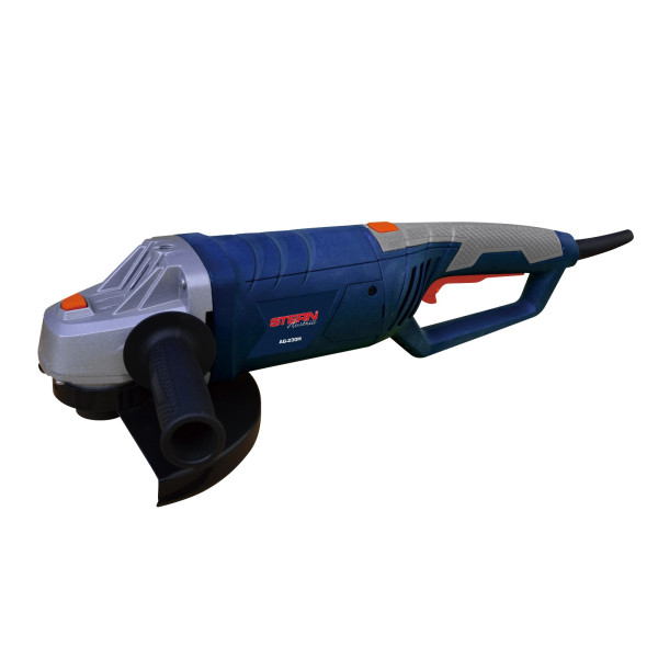 Polizor Stern 230mm 2400W Ag230h