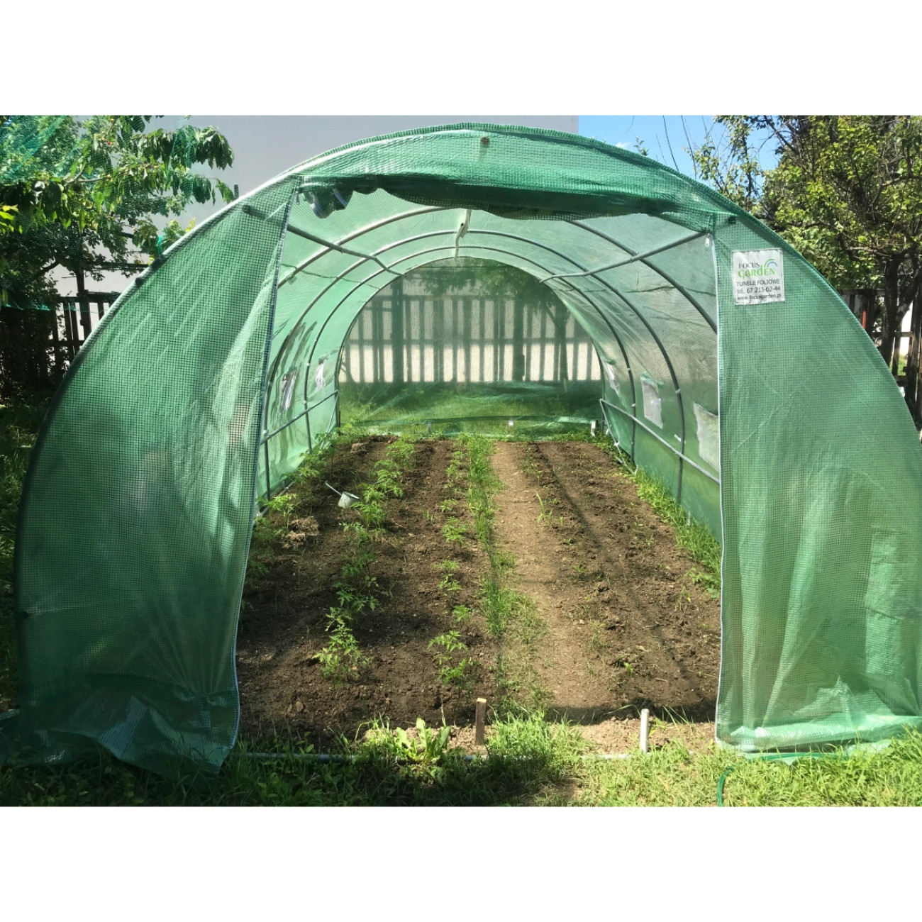 Ventilator cu picior TVE25S Trotec, 3 viteze, telecomandă - imagine 11