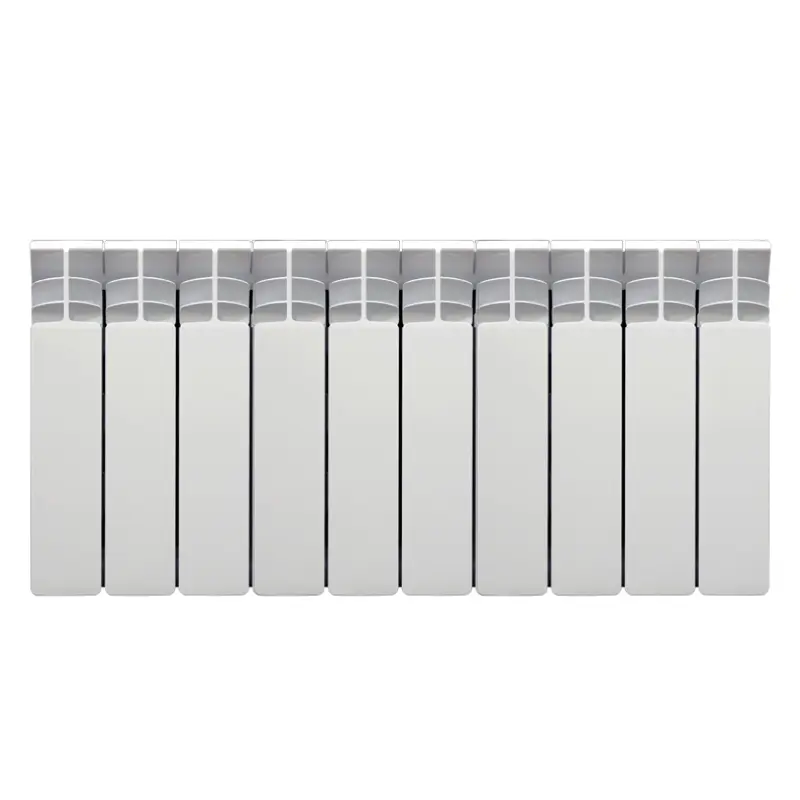 Calorifer Fondital Exclusivo 350 - Eficiență Termică