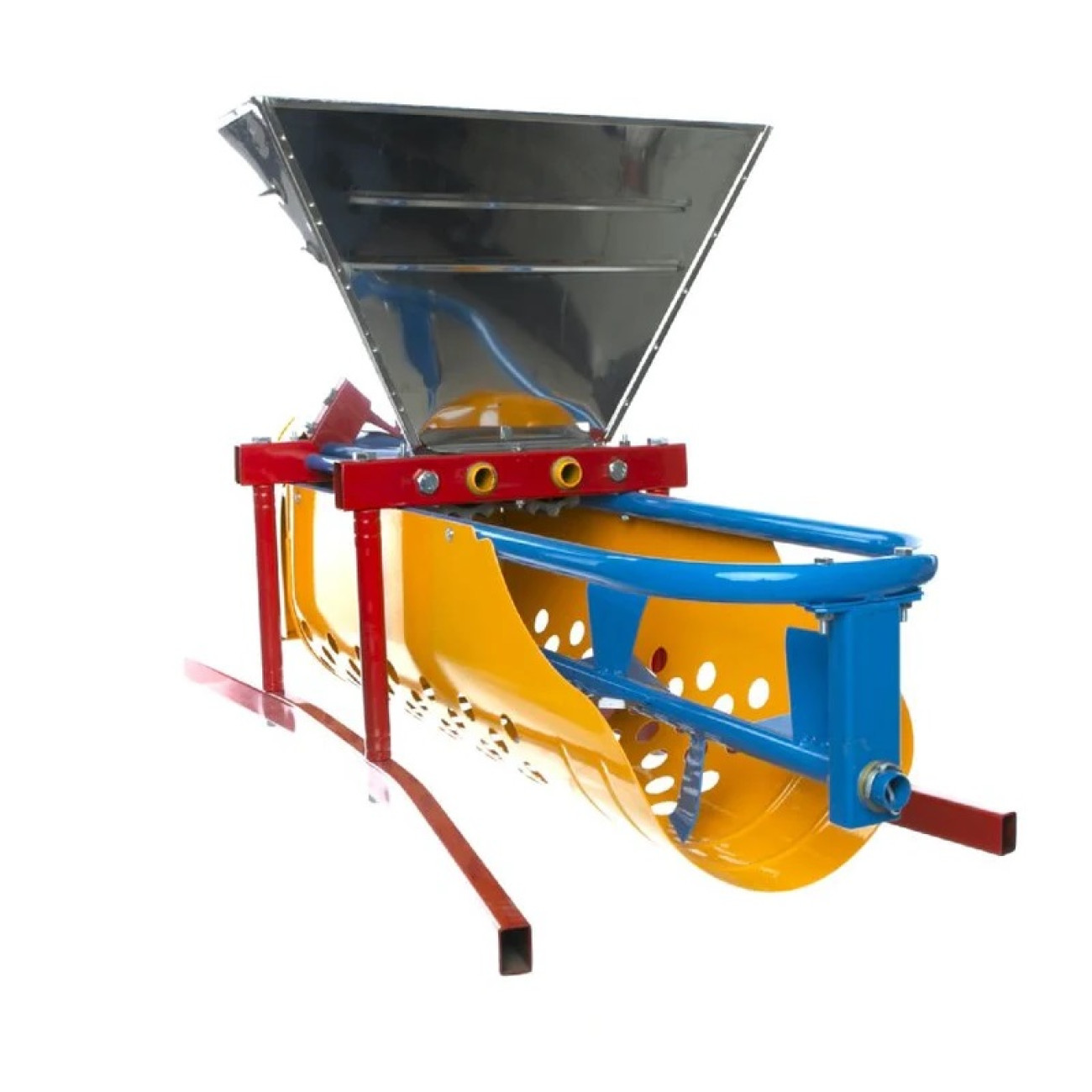 Adaptor furtun TTK 171 ECO profesional - imagine 6