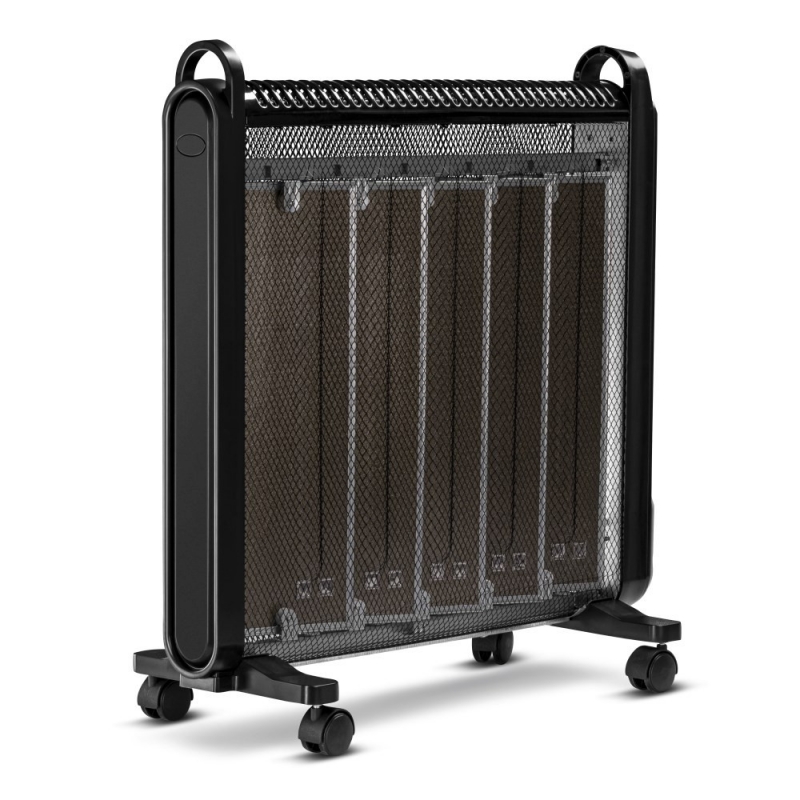 Încălzitor radiant Trotec TCH 2050 E, 2000 W, cu Termostat - imagine 5