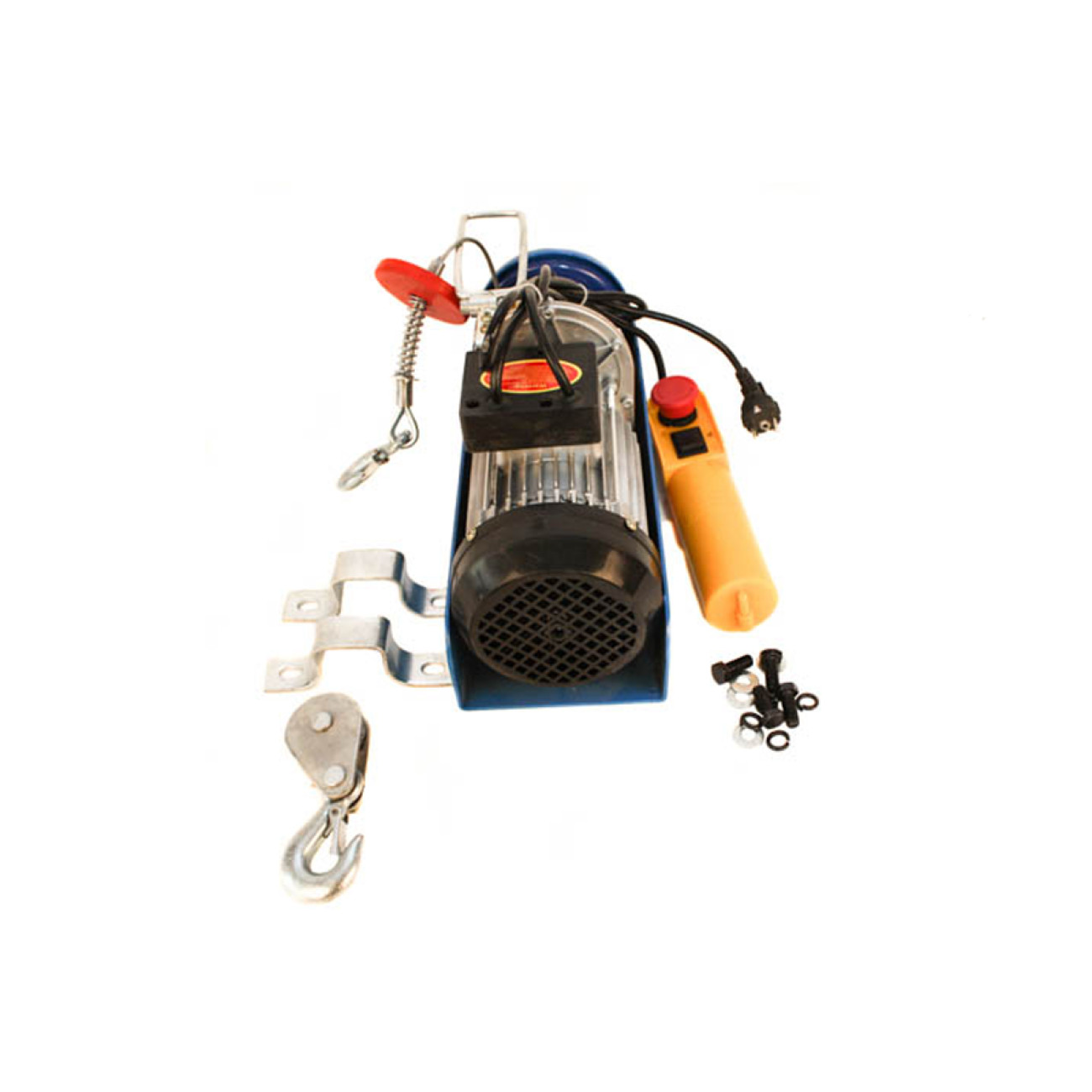 Filtru de aer TTK 120 S Profesional - imagine 5