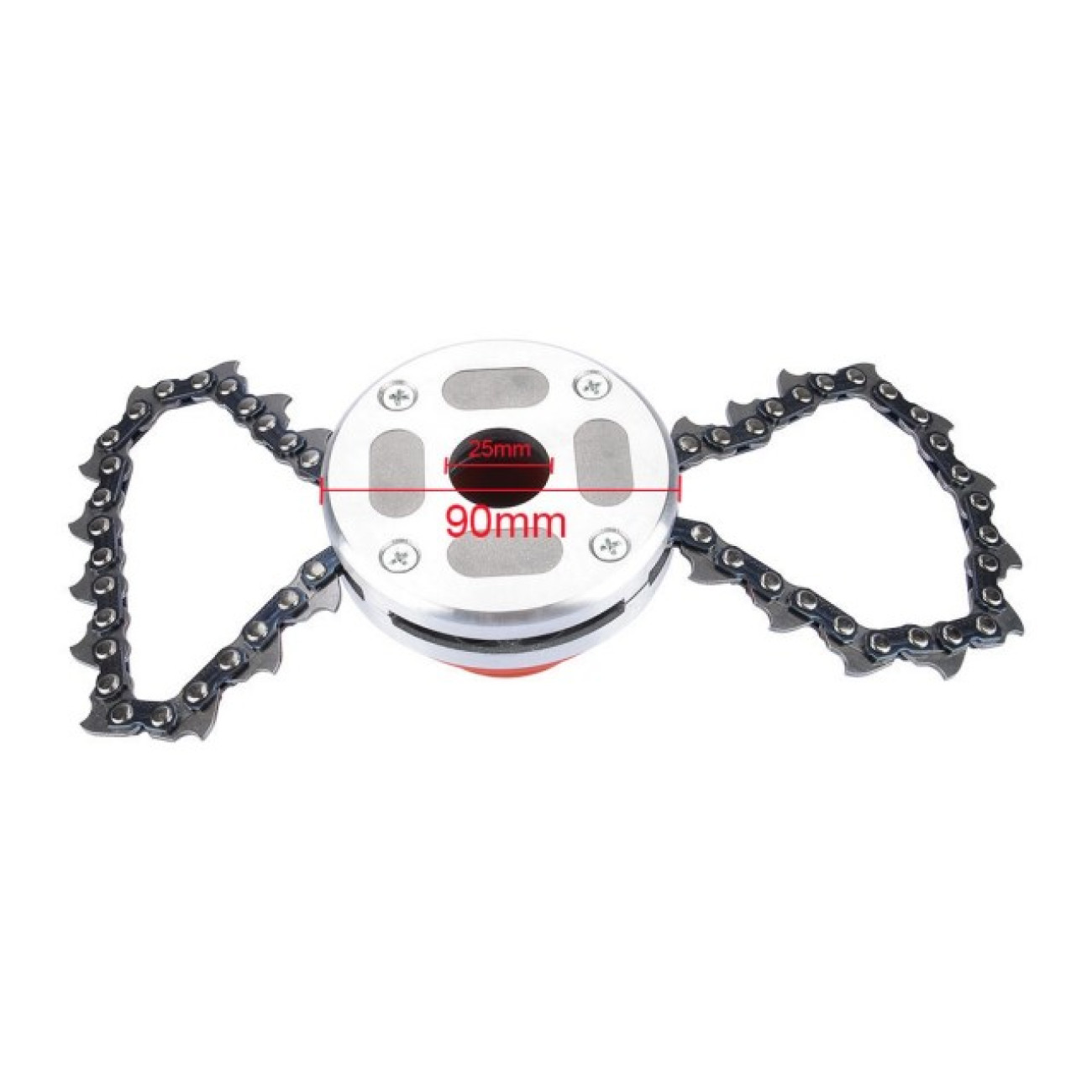 Pachet 3 filtre HEPA Meaco 12L - imagine 4