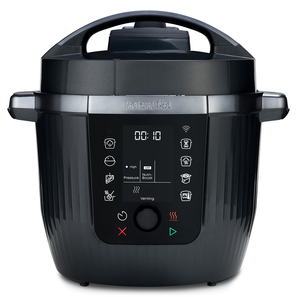 Instant Pot Pro WiFi 5.7L - Oală Multifuncțională